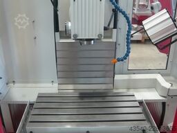 Kunzmann WF4/3  TNC320 wenig Betriebsstunden