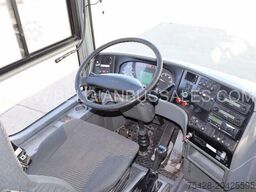 Van Hool T916 CL / 13.3m / Lift / Airco