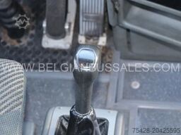Van Hool T916 CL / 13.3m / Lift / Airco