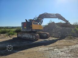 VOLVO ECR 235 DL