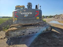 VOLVO ECR 235 DL