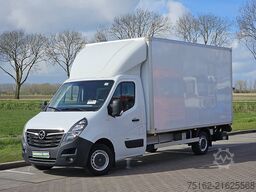 OPEL MOVANO 2.3 Bakwagen Laadklep!