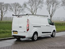 FORD TRANSIT CUSTOM 2.0 TDCI 130 L2H1