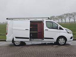 FORD TRANSIT CUSTOM 2.0 TDCI 130 L2H1