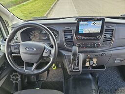 FORD TRANSIT 2.0 L3H3 2x Schuif Autom