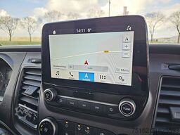 FORD TRANSIT 2.0 L3H3 2x Schuif Autom