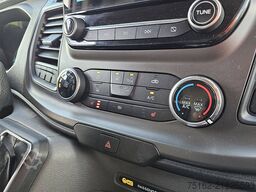 FORD TRANSIT 2.0 L3H3 2x Schuif Autom