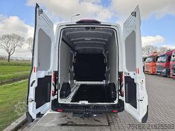 FORD TRANSIT 2.0 L3H3 2x Schuif Autom