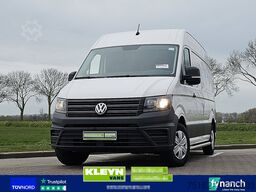 VW CRAFTER 2.0 L3H3 Airco Carplay