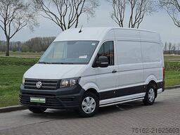 VW CRAFTER 2.0 L3H3 Airco Carplay