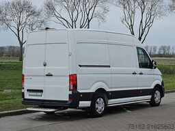 VW CRAFTER 2.0 L3H3 Airco Carplay