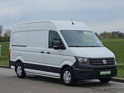 VW CRAFTER 2.0 L3H3 Airco Carplay
