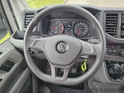 VW CRAFTER 2.0 L3H3 Airco Carplay