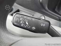 VW CRAFTER 2.0 L3H3 Airco Carplay