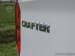 VW CRAFTER 2.0 L3H3 Airco Carplay