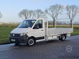 VW CRAFTER 50 2.0 Open-Laabak XXL AC!