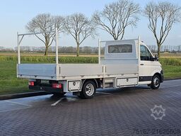 VW CRAFTER 50 2.0 Open-Laabak XXL AC!