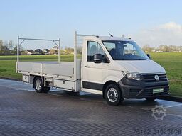 VW CRAFTER 50 2.0 Open-Laabak XXL AC!