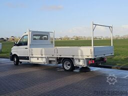 VW CRAFTER 50 2.0 Open-Laabak XXL AC!