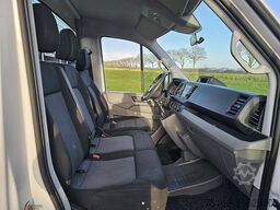 VW CRAFTER 50 2.0 Open-Laabak XXL AC!