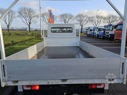 VW CRAFTER 50 2.0 Open-Laabak XXL AC!