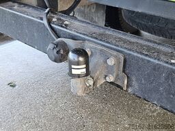 VW CRAFTER 50 2.0 Open-Laabak XXL AC!