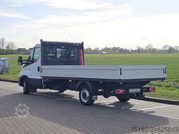 IVECO DAILY 35S14 L3 Open-Laadbak XL!