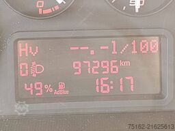 IVECO DAILY 35S14 L3 Open-Laadbak XL!