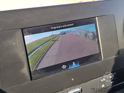 MERCEDES-BENZ SPRINTER 315 Bakwagen Laadklep!