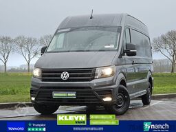VW CRAFTER 35 2.0 ac automaat EURO6