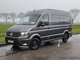 VW CRAFTER 35 2.0 ac automaat EURO6