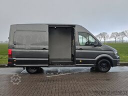 VW CRAFTER 35 2.0 ac automaat EURO6