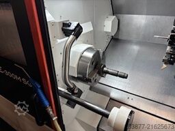 MAZAK QTE 300 M SG