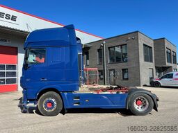 DAF XF 450 FT Super Space Cab Hydraulik Euro 6