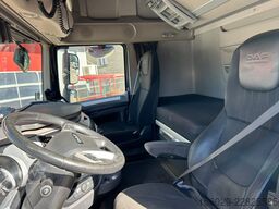 DAF XF 450 FT Super Space Cab Hydraulik Euro 6