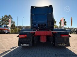 DAF XF 450 FT Super Space Cab Hydraulik Euro 6