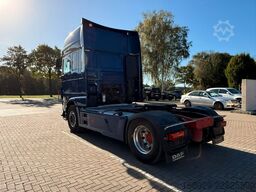 DAF XF 450 FT Super Space Cab Hydraulik Euro 6