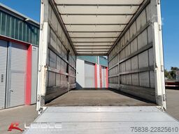  Logemann Tandem Durchlade-optimal f. Fahrschule