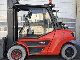 Linde H80T/900