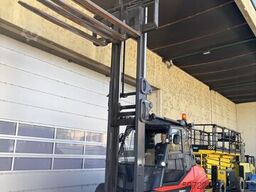 Linde H80T/900
