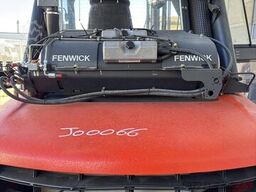 Linde H80T/900