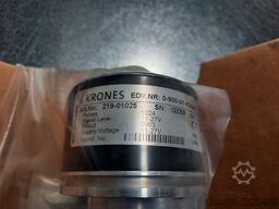 Krones 219-01025