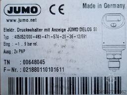 Jumo 405052