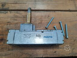 FESTO CM-5/2-1/4-CH