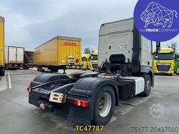 Mercedes-Benz Actros 1843