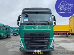 Volvo FH 500