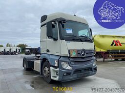 Mercedes-Benz Actros 1843
