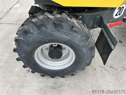 Wacker Neuson DW30 (8303)