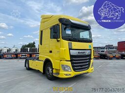 DAF XF Euro6 430