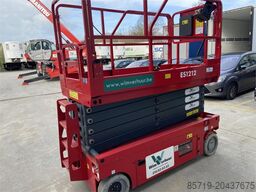 Magni ES1212AC (6444)